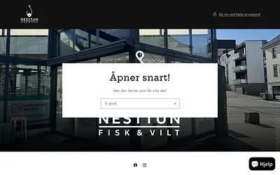 nesttunfiskogvilt.no snapshot