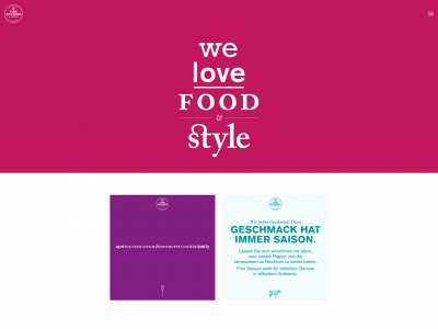 fineseasons.ch snapshot