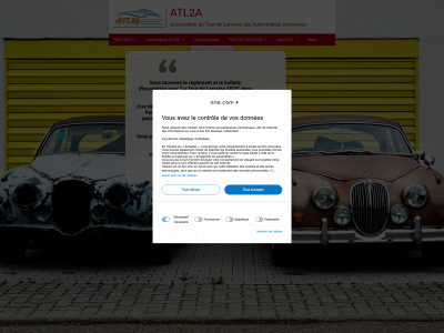 atl2a.fr snapshot