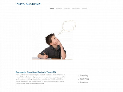 novaacademytw.weebly.com snapshot