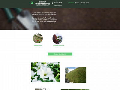 ramsasa.nu snapshot