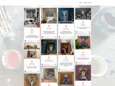 krisstuurop.nl snapshot