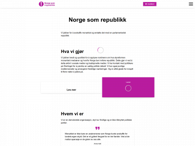 republikk.no snapshot