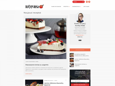 karstakose.com snapshot