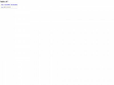 electi.nu snapshot