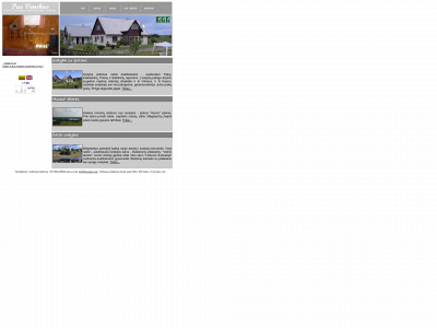 venskus.com snapshot