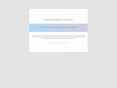 lenesoendergaard.dk snapshot