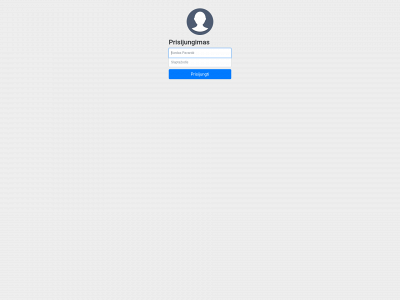 audmas.eu snapshot