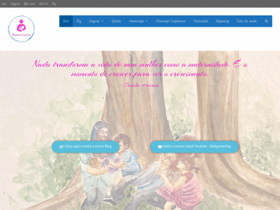 maminhacompanhia.com snapshot