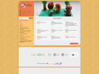 vaduvos.lt snapshot