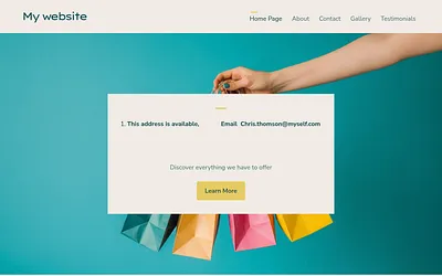 deadhappy.rip snapshot