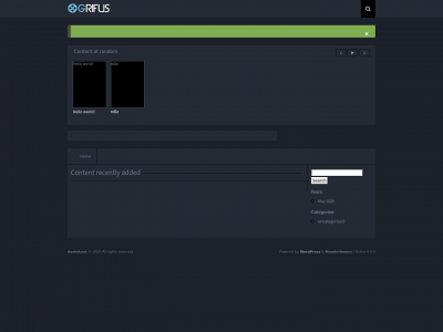 doohd.net snapshot