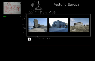festungeuropa.nl snapshot