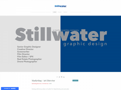 stillwaterpro.weebly.com snapshot