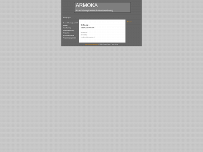 armokabouwadvies.nl snapshot