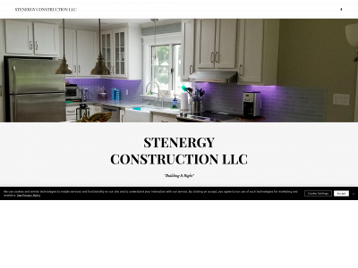 stenergyllc.com snapshot