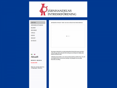 jarnhandlarna.se snapshot