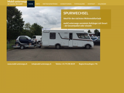mobil-unterwegs.ch snapshot