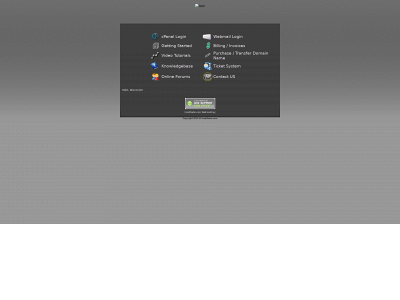 mysteryscript.com snapshot