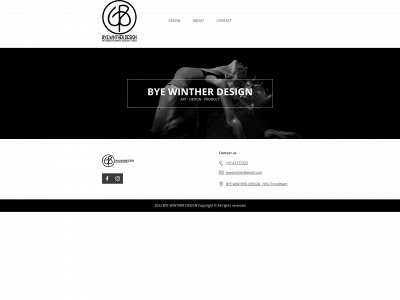 byewinther.com snapshot
