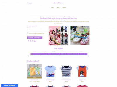 iamjillianemaxine.weebly.com snapshot