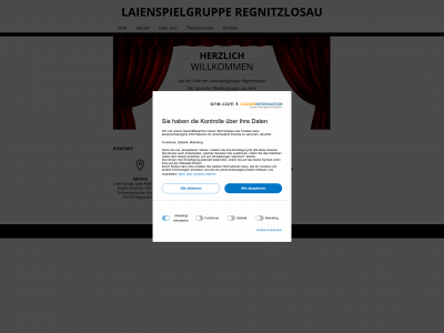 laienspiel-regnitzlosau.de snapshot