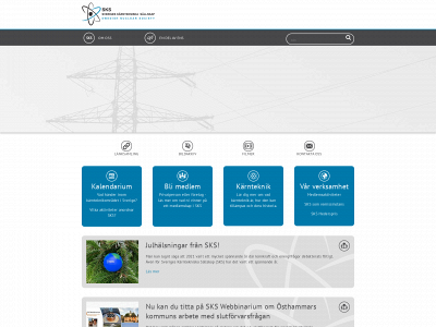 karnteknik.se snapshot