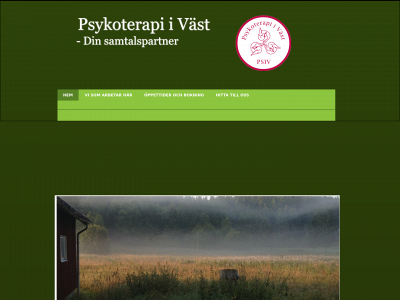 psiv.se snapshot