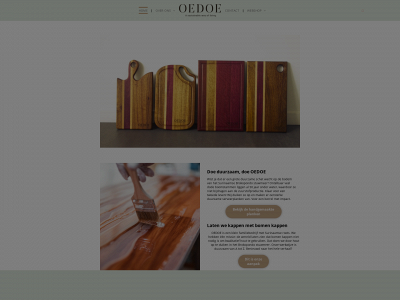 oedoe.com snapshot