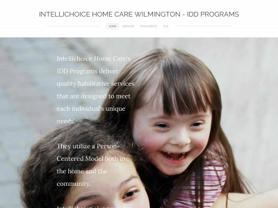 intellichoicewilmington.weebly.com snapshot