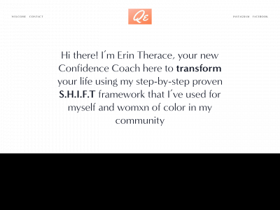 myqueenesther.com snapshot