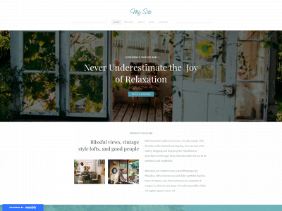 rush-er.weebly.com snapshot