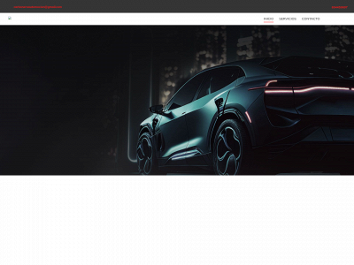 danielautomocion.es snapshot