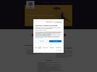 epr.academy snapshot