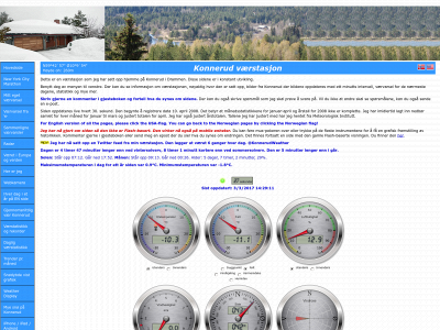 runarweb.com snapshot