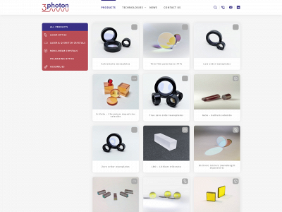 3photon.com snapshot
