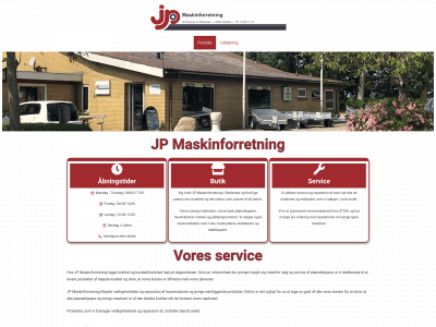 smej.dk snapshot