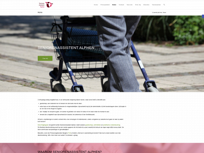 sa-alphen.nl snapshot