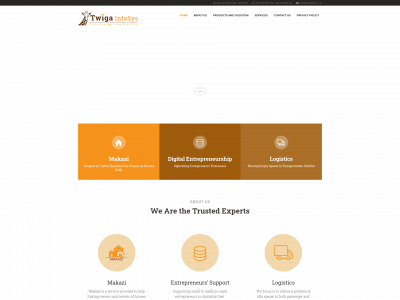 twigainfo.co.tz snapshot