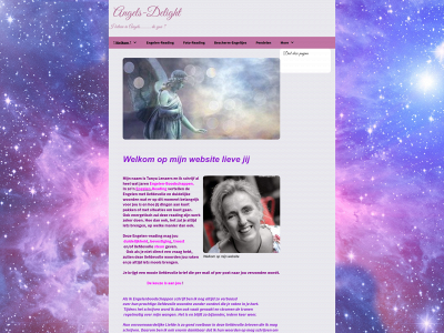 angels-delight.nl snapshot