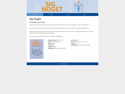 signoget.com snapshot
