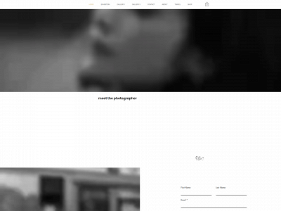 ellie-photo.com snapshot