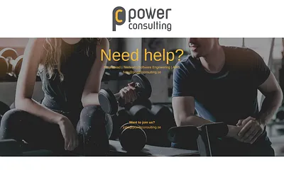 powerconsulting.se snapshot