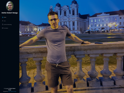 stefanrobertneagu.se snapshot
