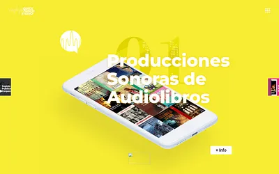 quickpunchstudio.com snapshot