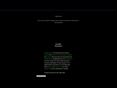 improvedoriginal.com snapshot