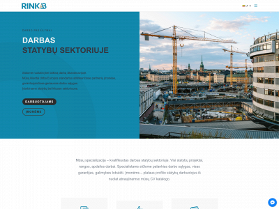 rinkab.com snapshot
