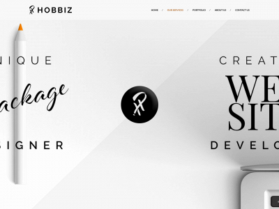 www.hobbiz.co.th snapshot
