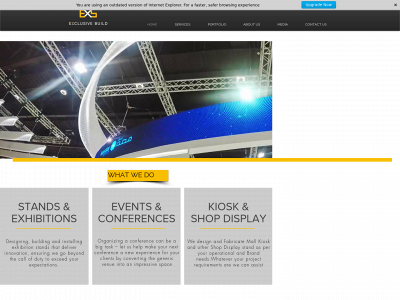 exbdxb.com snapshot