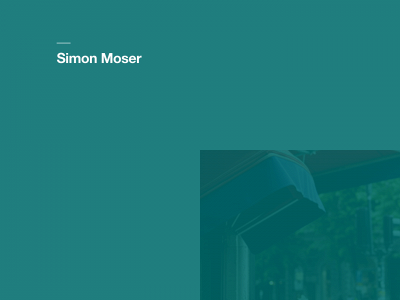simonmoser.com snapshot
